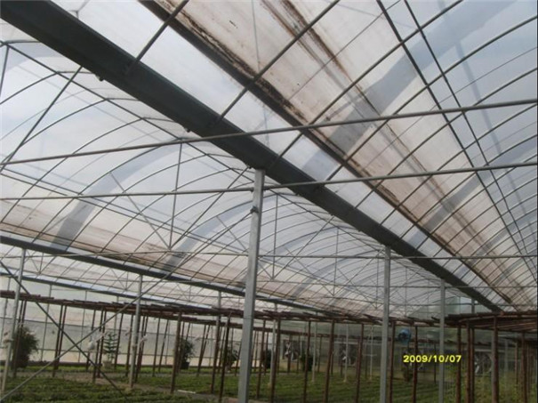 陜西熱鍍鋅大棚生產(chǎn)